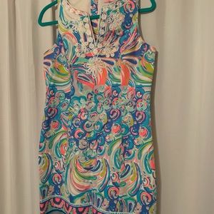 Lilly Dress
